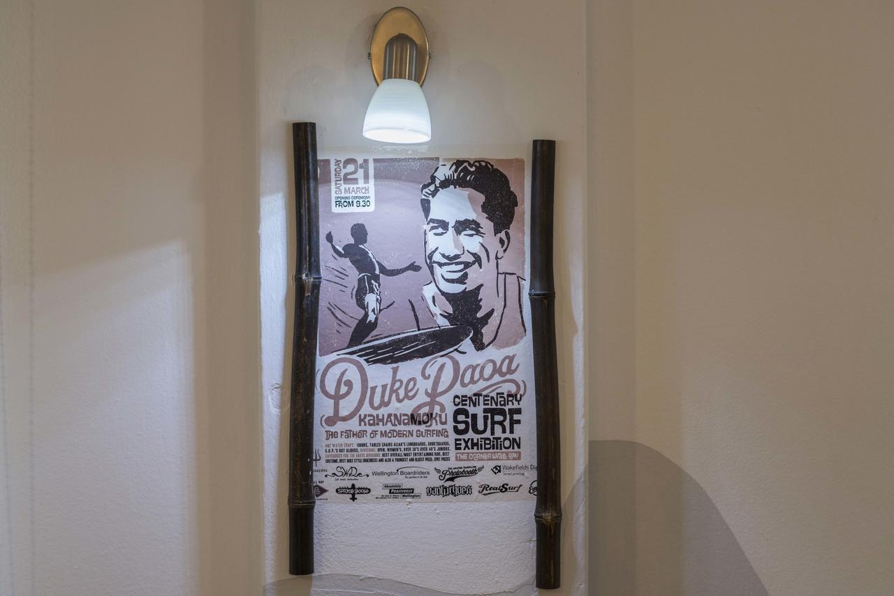 Dukes Habitaciones Playa de Bascuas Exterior photo